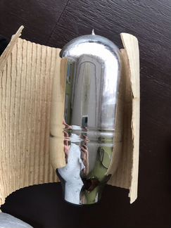 Новая колба для термоса стеклянная