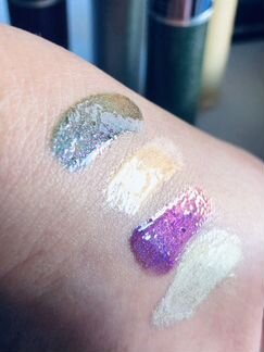 Mac Grand Illusion Блеск для губ Новый Оригинал
