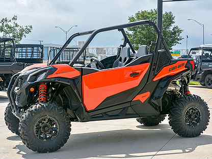 Maverick Sport XRC 1000r