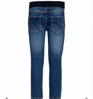 Джинсы Gulliver