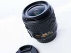 Зеркальный фотоаппарат nikon D5200 и объективы объявление продам