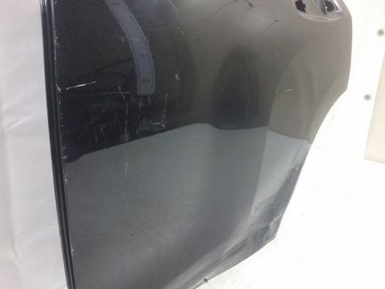 Дверь задняя левая Toyota Land Cruiser Prado 150