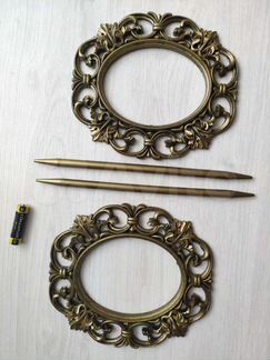 Подхваты для штор