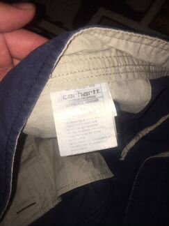 Карго Carhartt