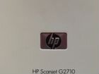 Cканер HP объявление продам
