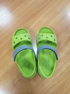 Сабо Crocs