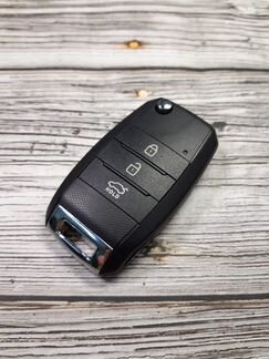 Ключ Kia Rio, Optima, Soul, Sportage, Ceed