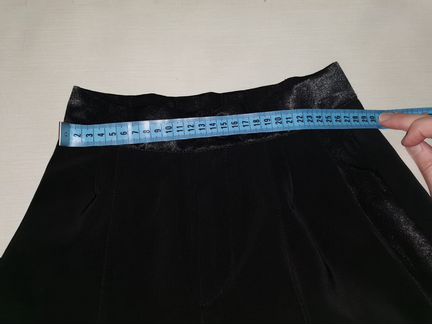 Брюки для спортивно-бальных танцев с лампасами