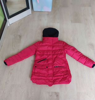Парка, пальто, куртка 158 рост