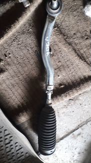 Рулевая тяга В сборе правая тойота камри V 70 V70