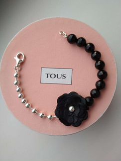 Браслет Tous, оригинал