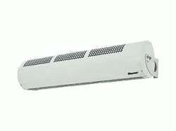 Тепловая завеса