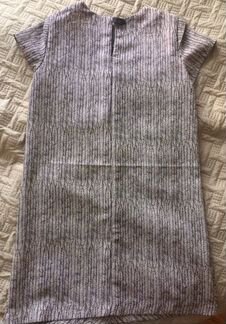 Платье женское Zara