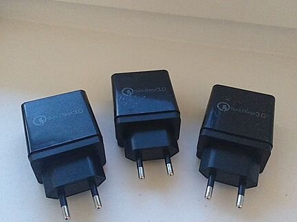 Адаптеры питания USB новые