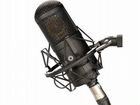 Микрофон Октава мк-519 (комплект)