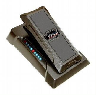 Педаль громкости Visual Sound Visual Volume Pedal