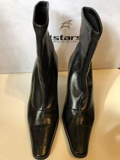 Сапоги италия vero guoio