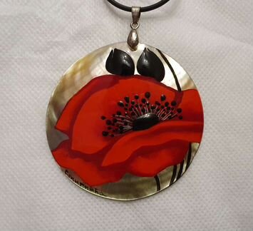 Украшения комплект