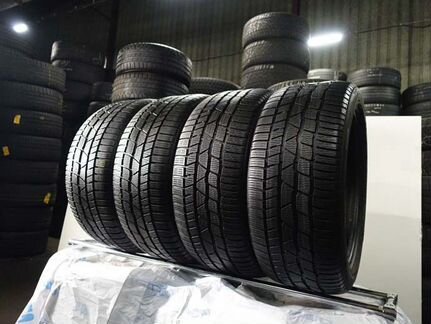 225 50 17 Continental ContiWinterContact TS830P RS