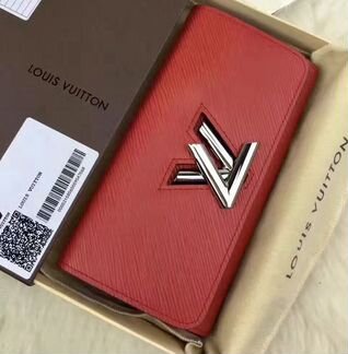 Кошелек Louis Vuitton Twist