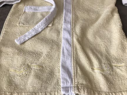 Халат детский рост 134-140 см