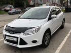 Ford Focus 1.6 МТ, 2013, 135 000 км