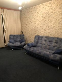 2-к квартира, 55 м², 7/14 эт.