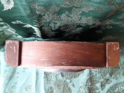 Настольные часы. СССР. счз. 1951г Раритет