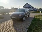 Ford Fusion 1.4 МТ, 2008, 185 000 км