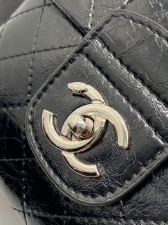 Женская сумка клатч Chanel