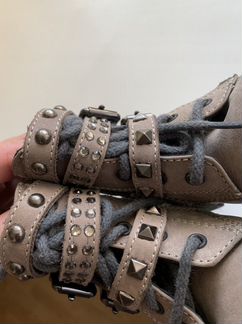 Ботинки Simonetta, р. 24