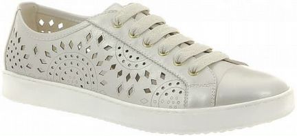 Новые кожаные кеды женские Ralf Ральф, р.37