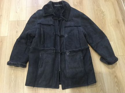 Дубленка мужская натуральная (Италия)