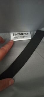 Чемодан Samsonite