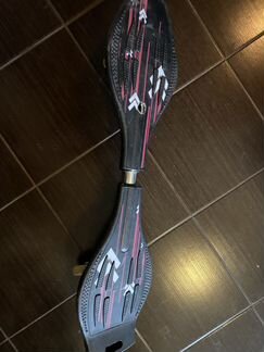 Скейт роллерсерф