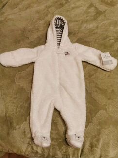 Комбинезон carters