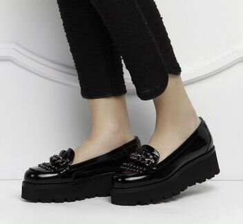 Туфли Nando Muzi