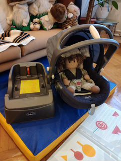 Автолюлюка с автомобильной базой