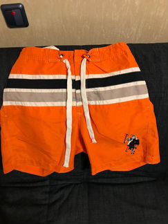 Шорто-плавки