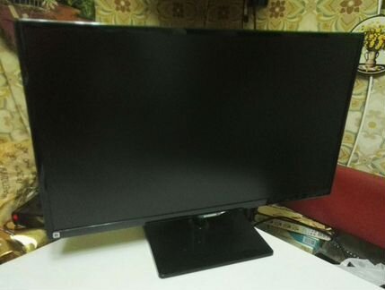 Монитор Samsung 27