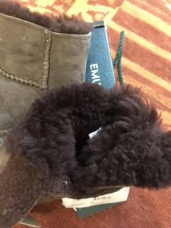 Детские угги