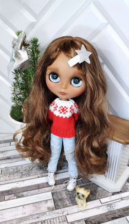 Кукла блайз в наличии, blythe
