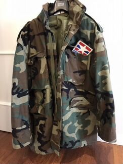Куртка М65 + подстежка Propper р. L