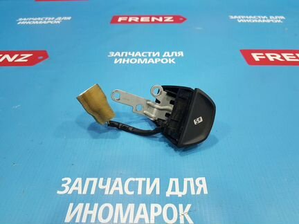 Subaru Outback BP 06-09 Кнопки рулевого колеса