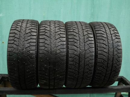 Bridgestone ICE Cruiser 7000 2056016 шины БУ