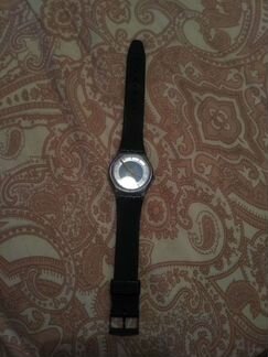 Часы swatch
