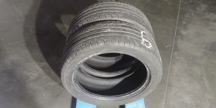 Шины 235 45 18 Continental ContiSportContact 3 98W