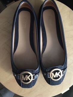 Балетки Michael Kors
