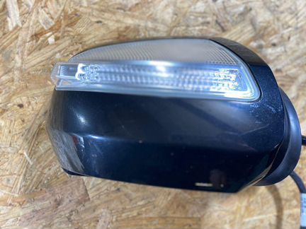 Зеркало наружное Mercedes-Benz GL-Класс X164 2008г