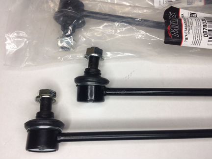 Стойка стабилизатора Киа Рио 3